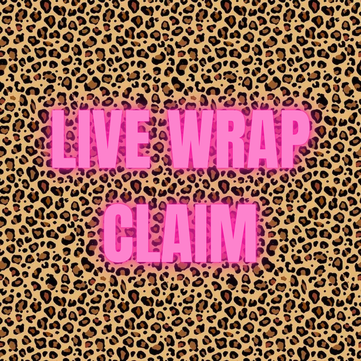 Live Wrap Claim