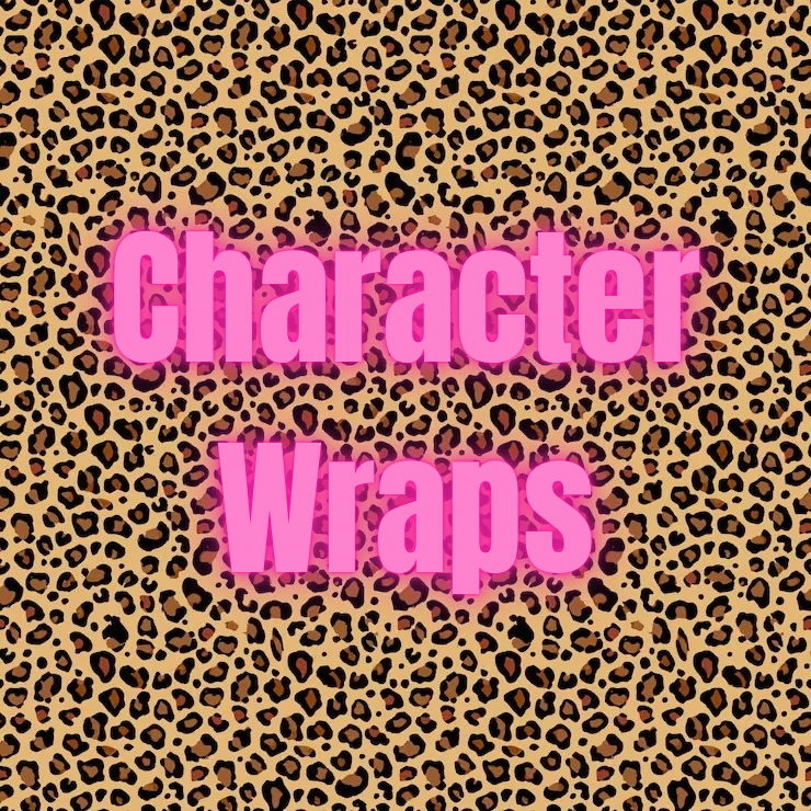 Character