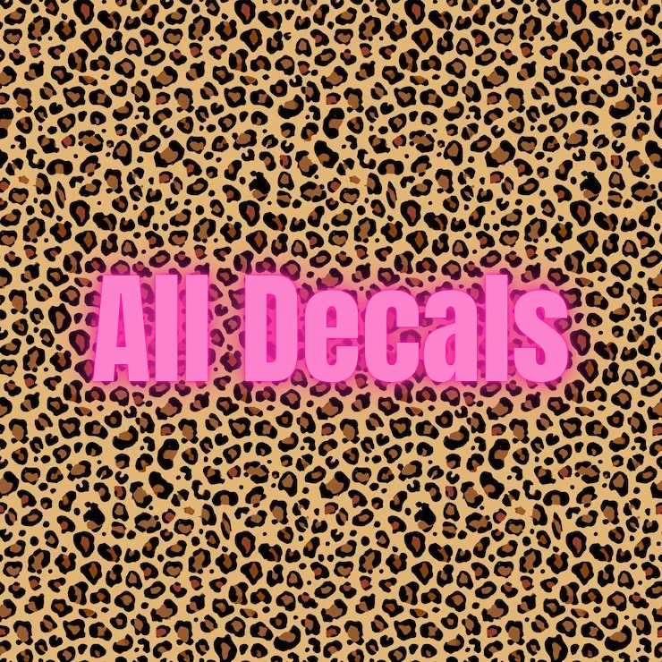 Decals