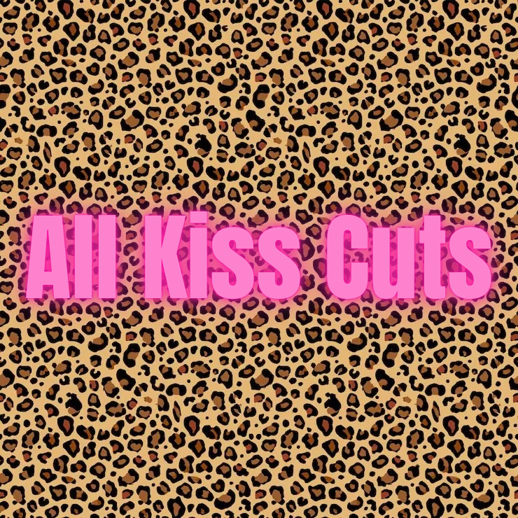 Kiss Cuts