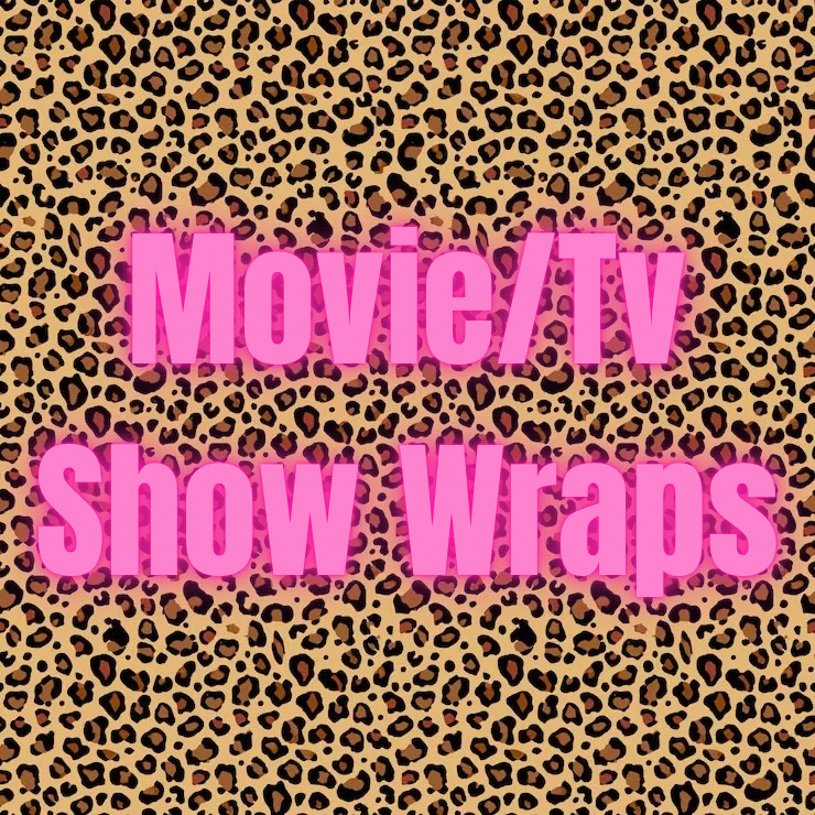 Movie/Tv Show