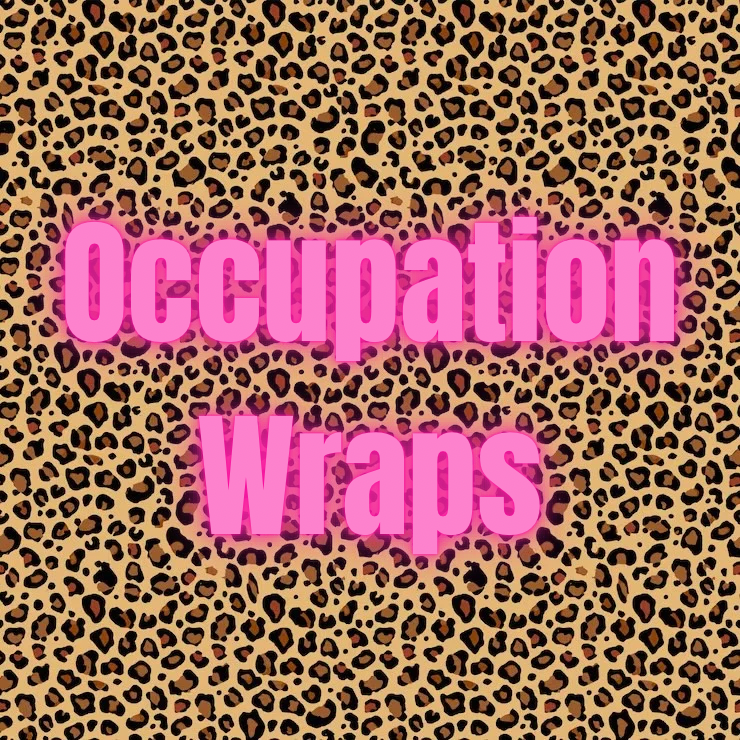 Occupation