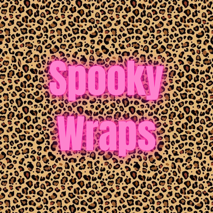 Spooky