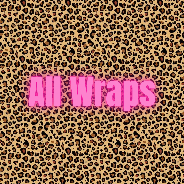 Wraps