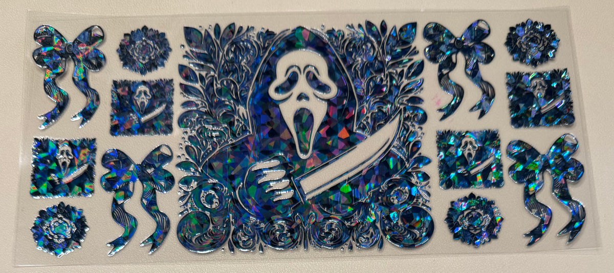 Spooky