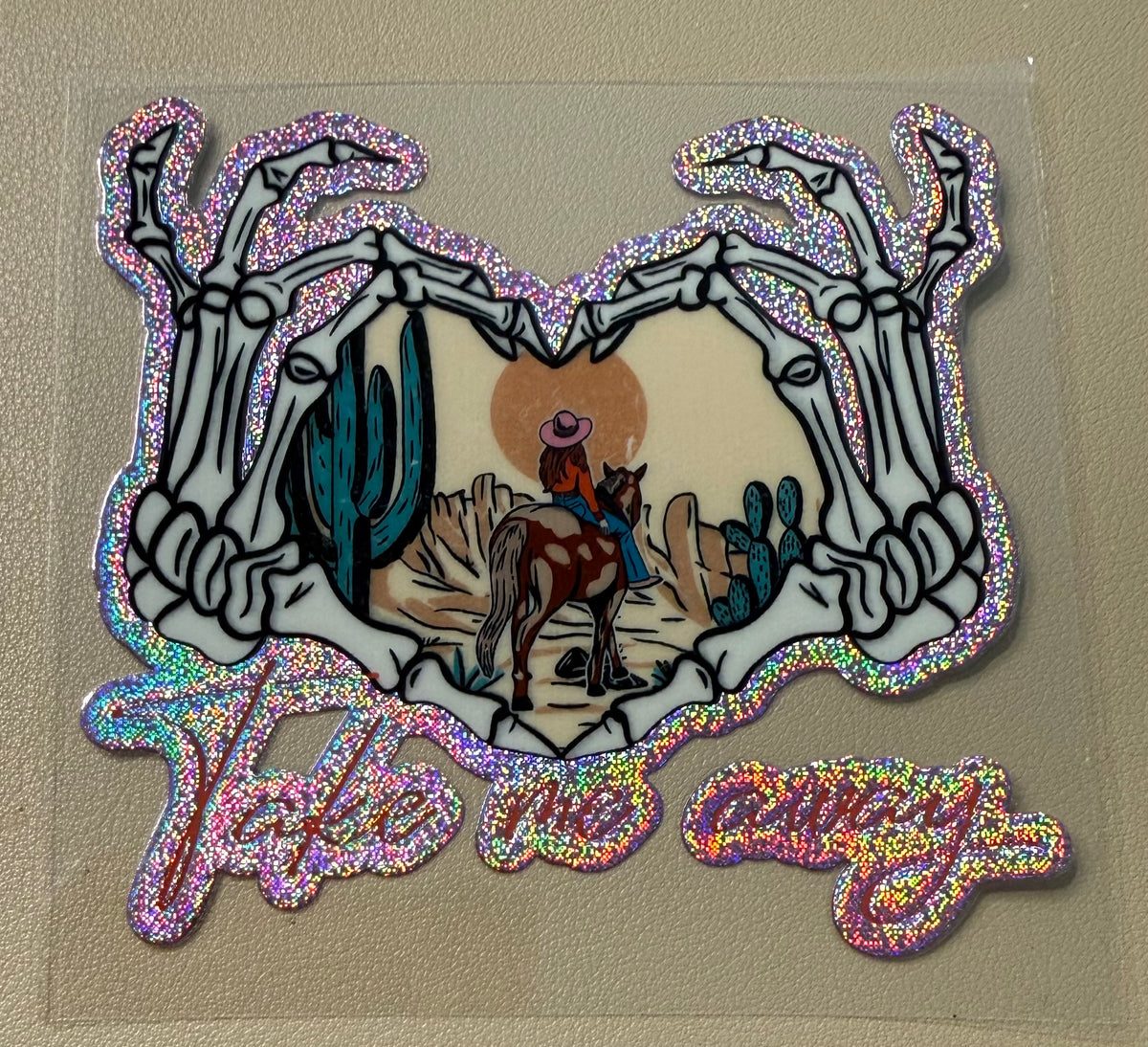 Western