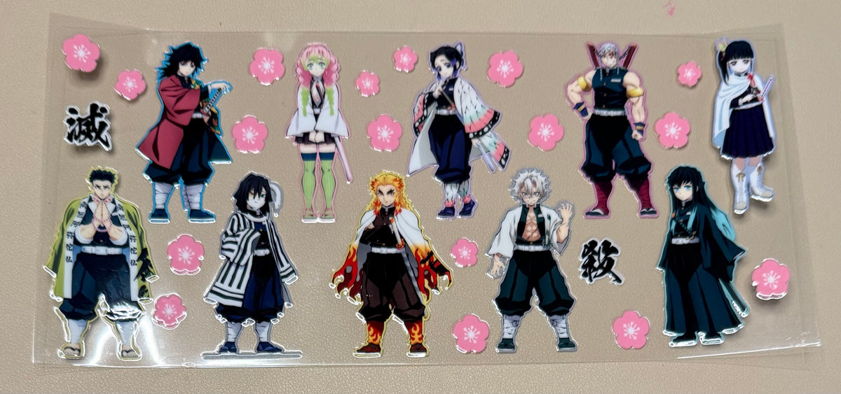 Anime
