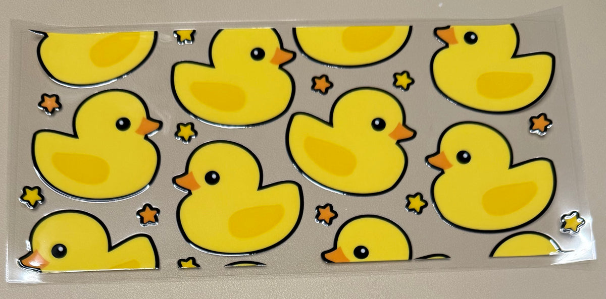 Duck