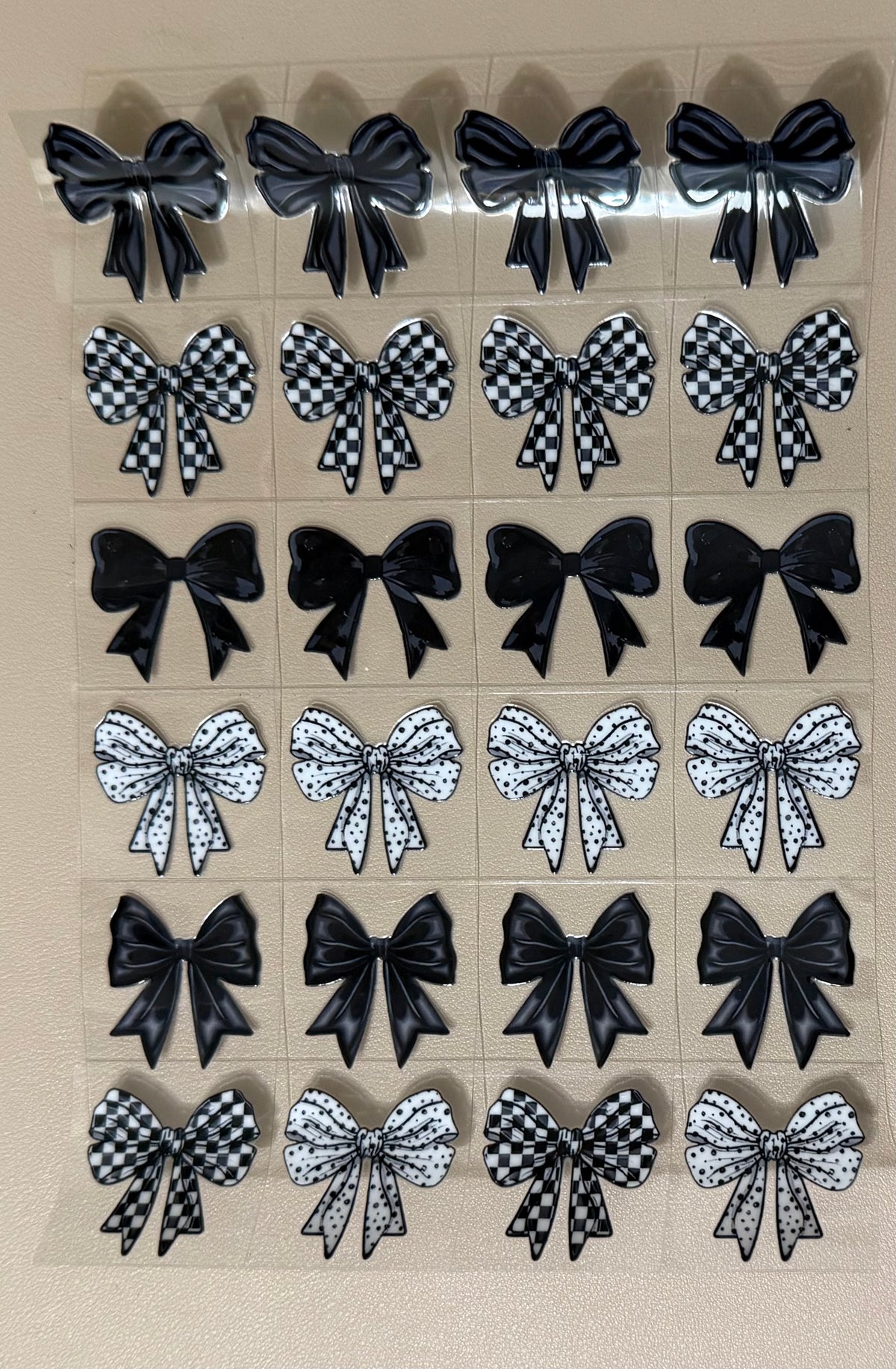 Bows