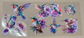 Hummingbird