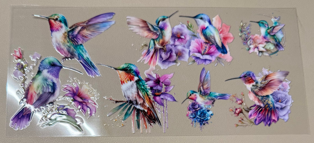 Hummingbird