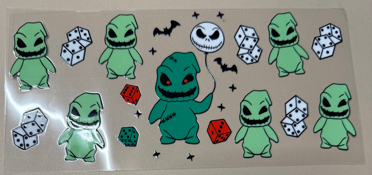 Spooky