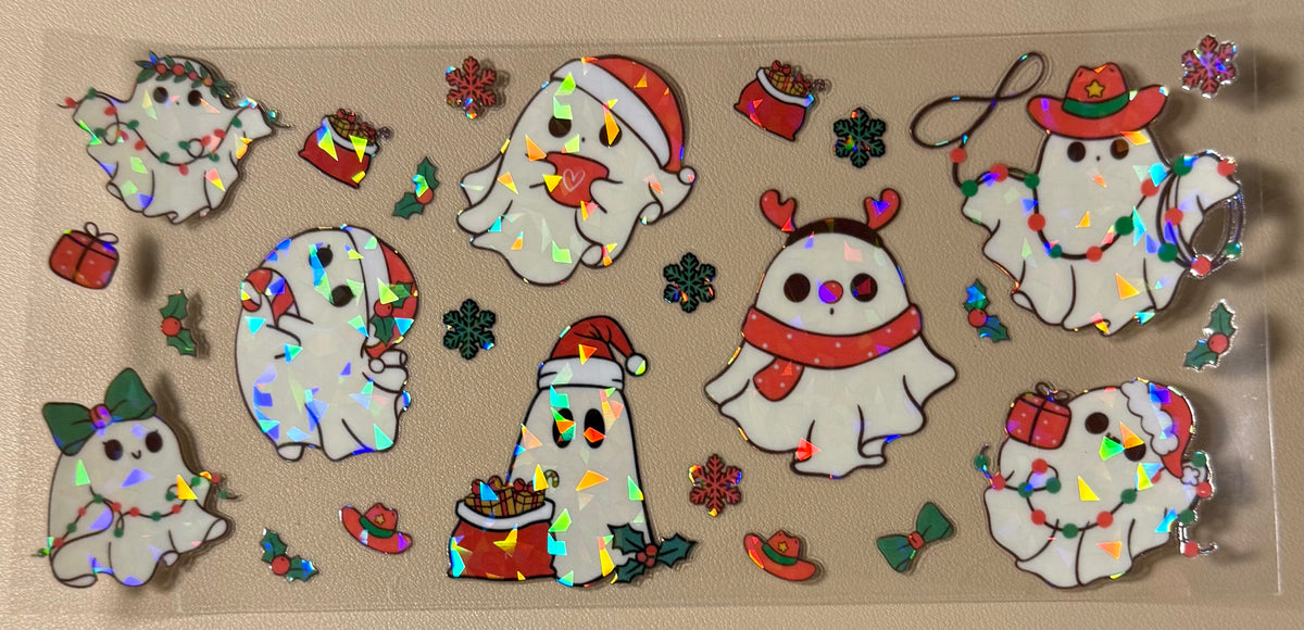 Christmas (holo)