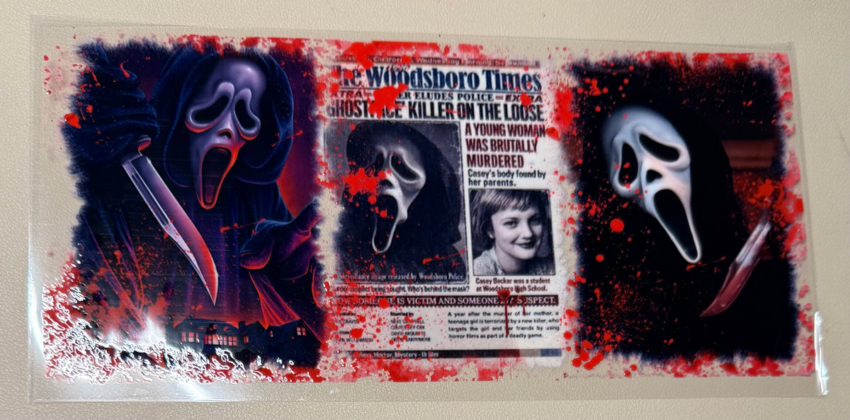 Horror