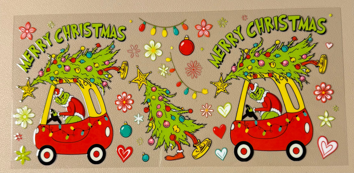Christmas