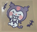 Character