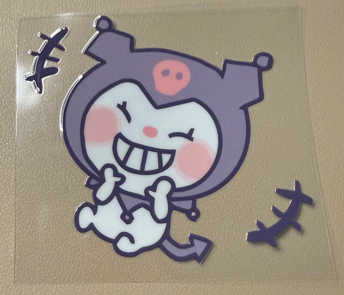 Character