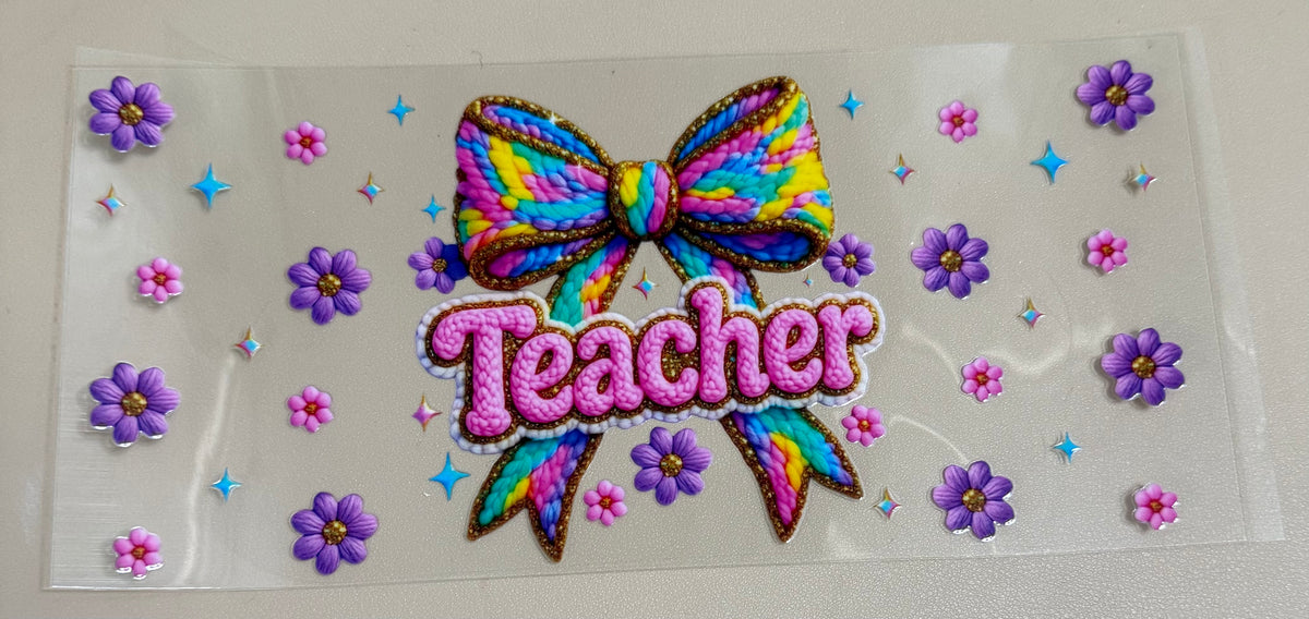 Teacher