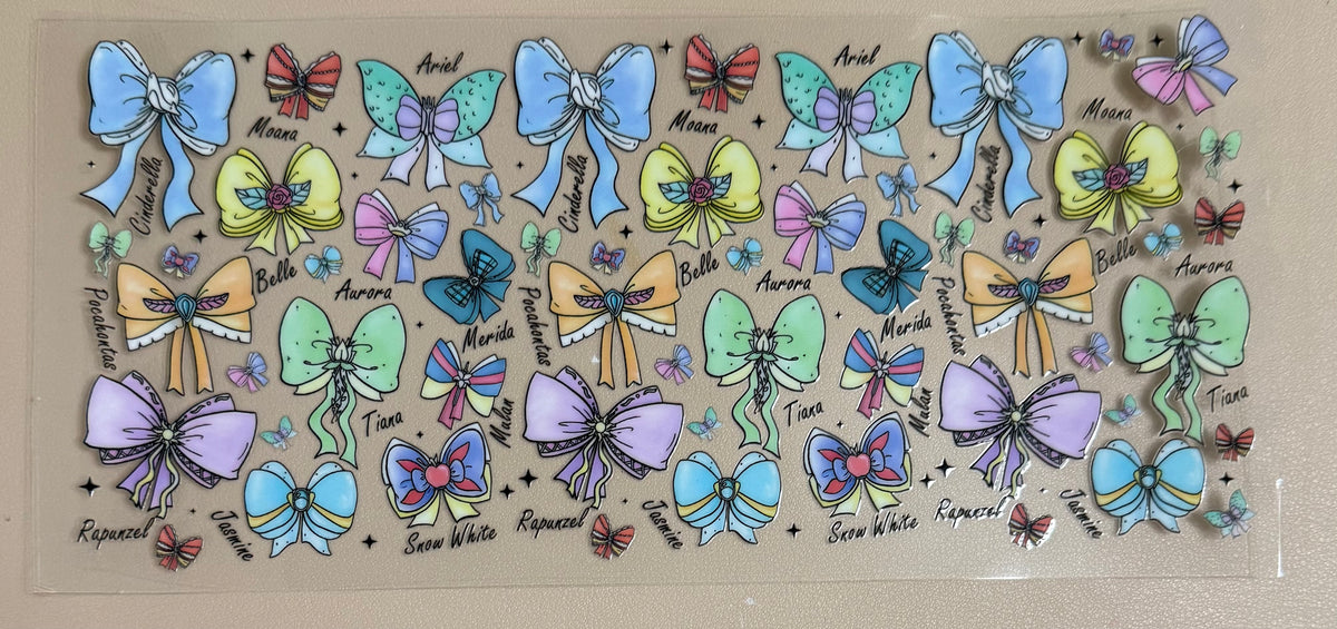 Bows