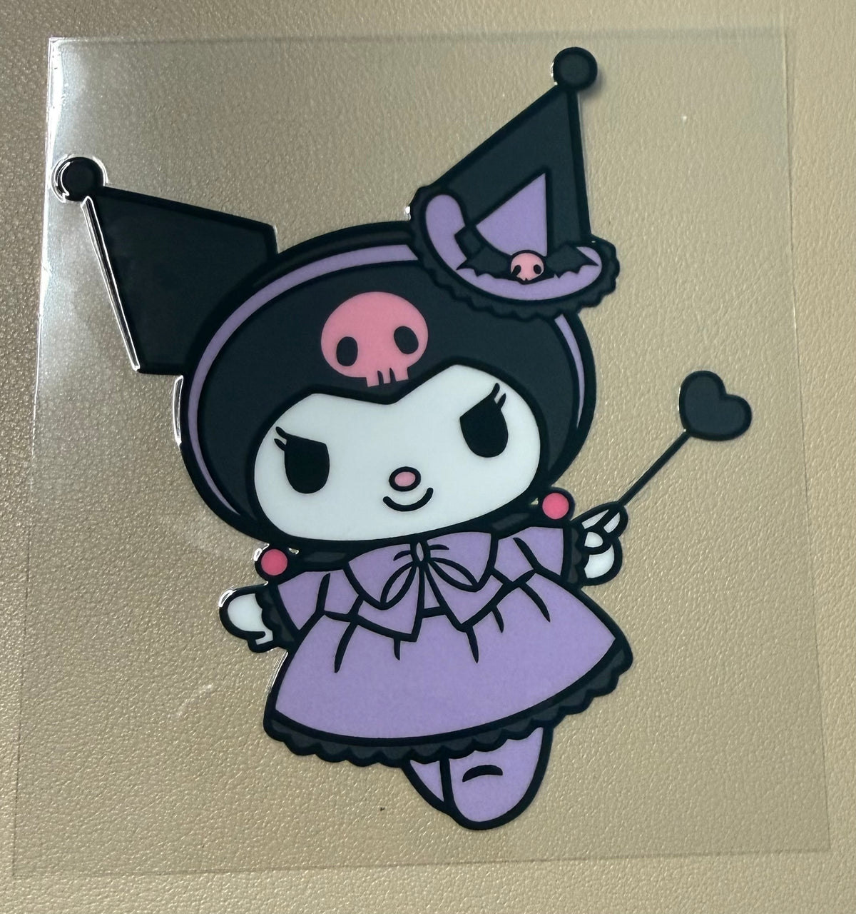 Character