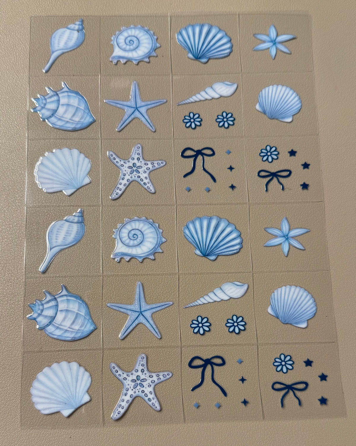 Shells