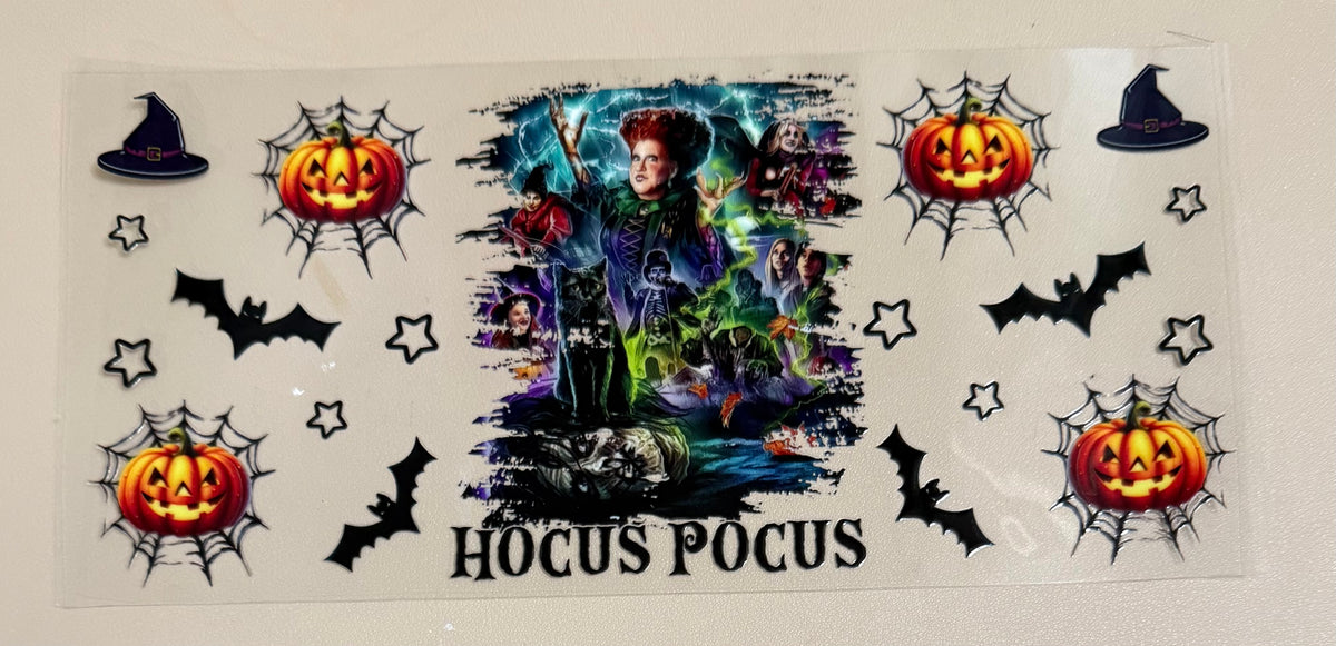 Spooky