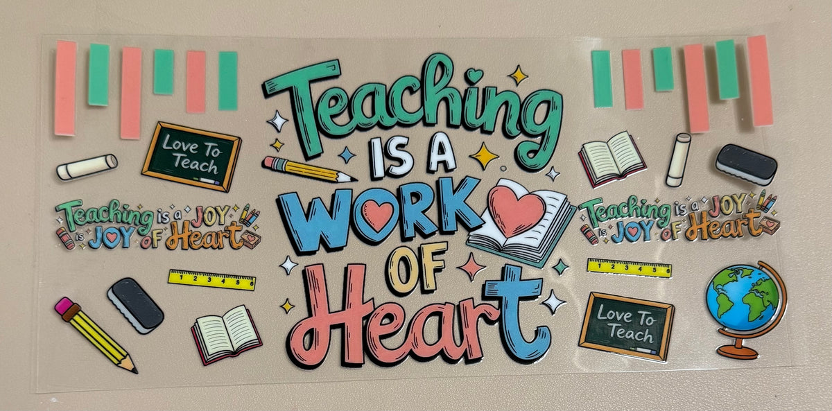 Teacher