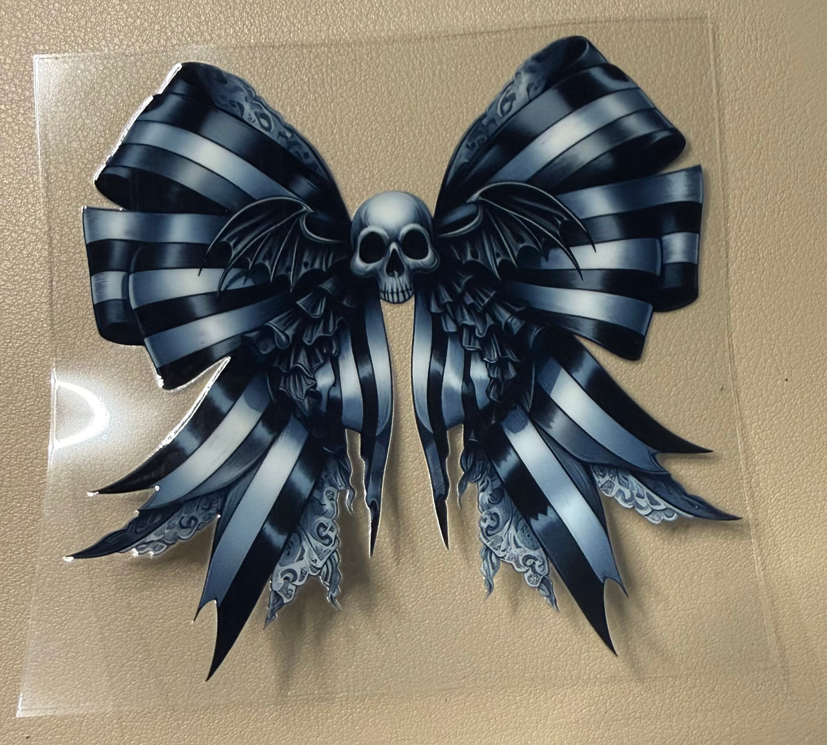 Bow