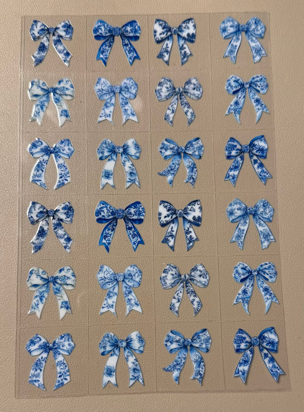 Bows