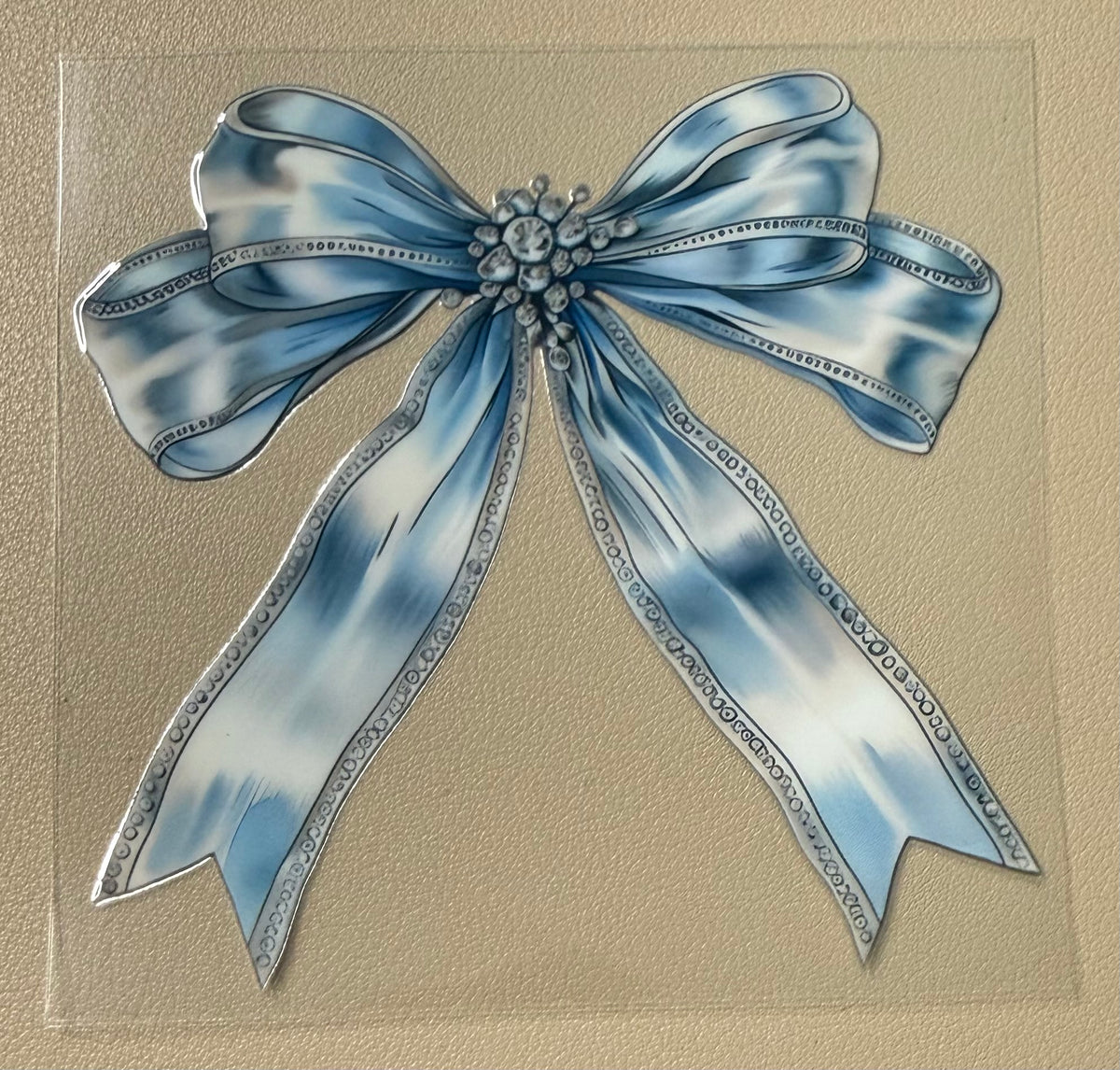 Bow