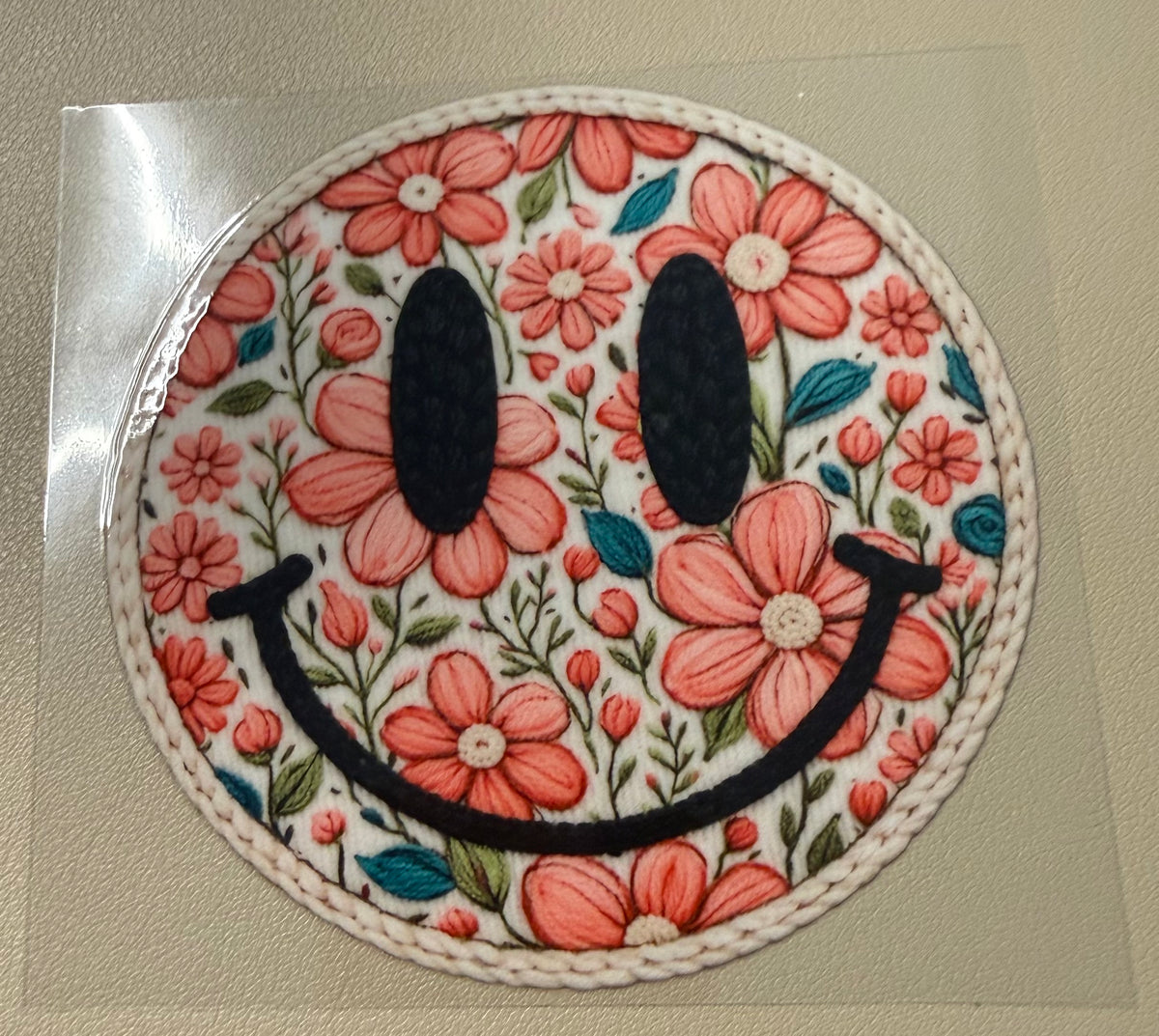 Smile