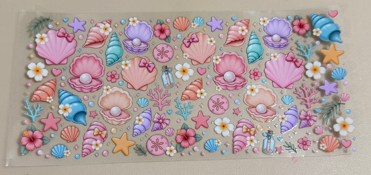 Shells