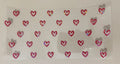 Hearts - Holographic