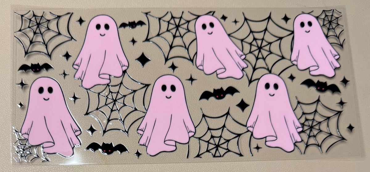 Spooky