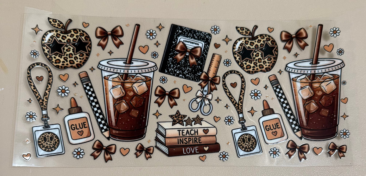 Teacher