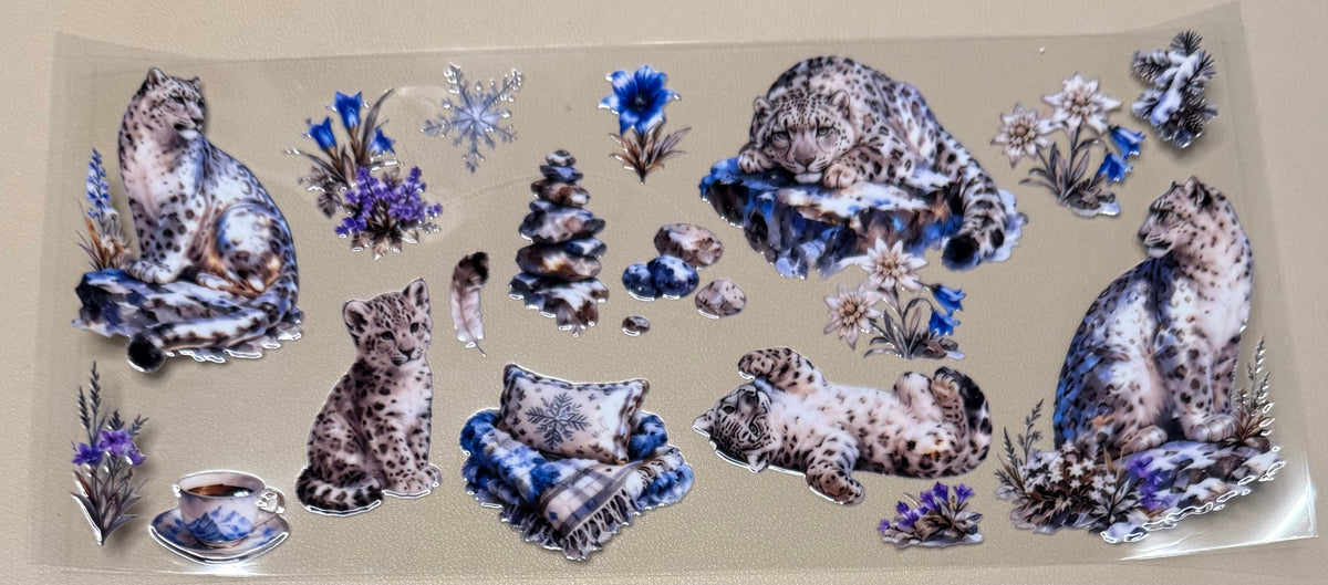 Leopard