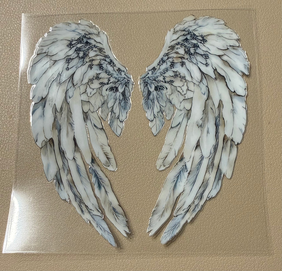 Wings