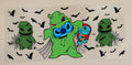 Spooky