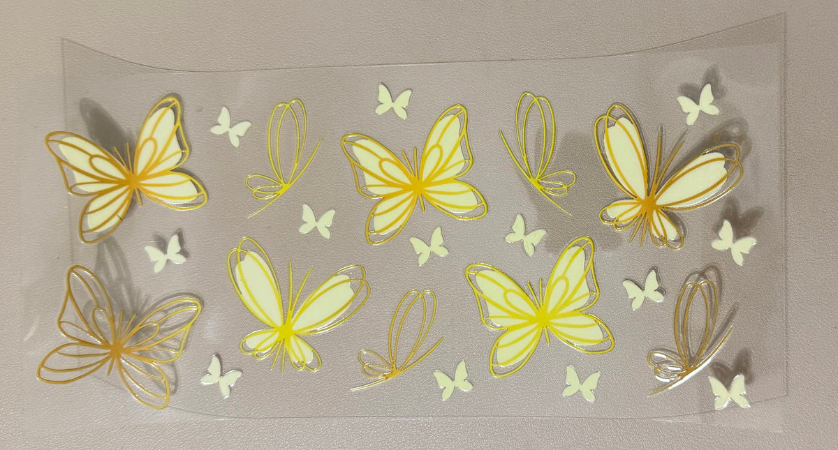 Butterflies