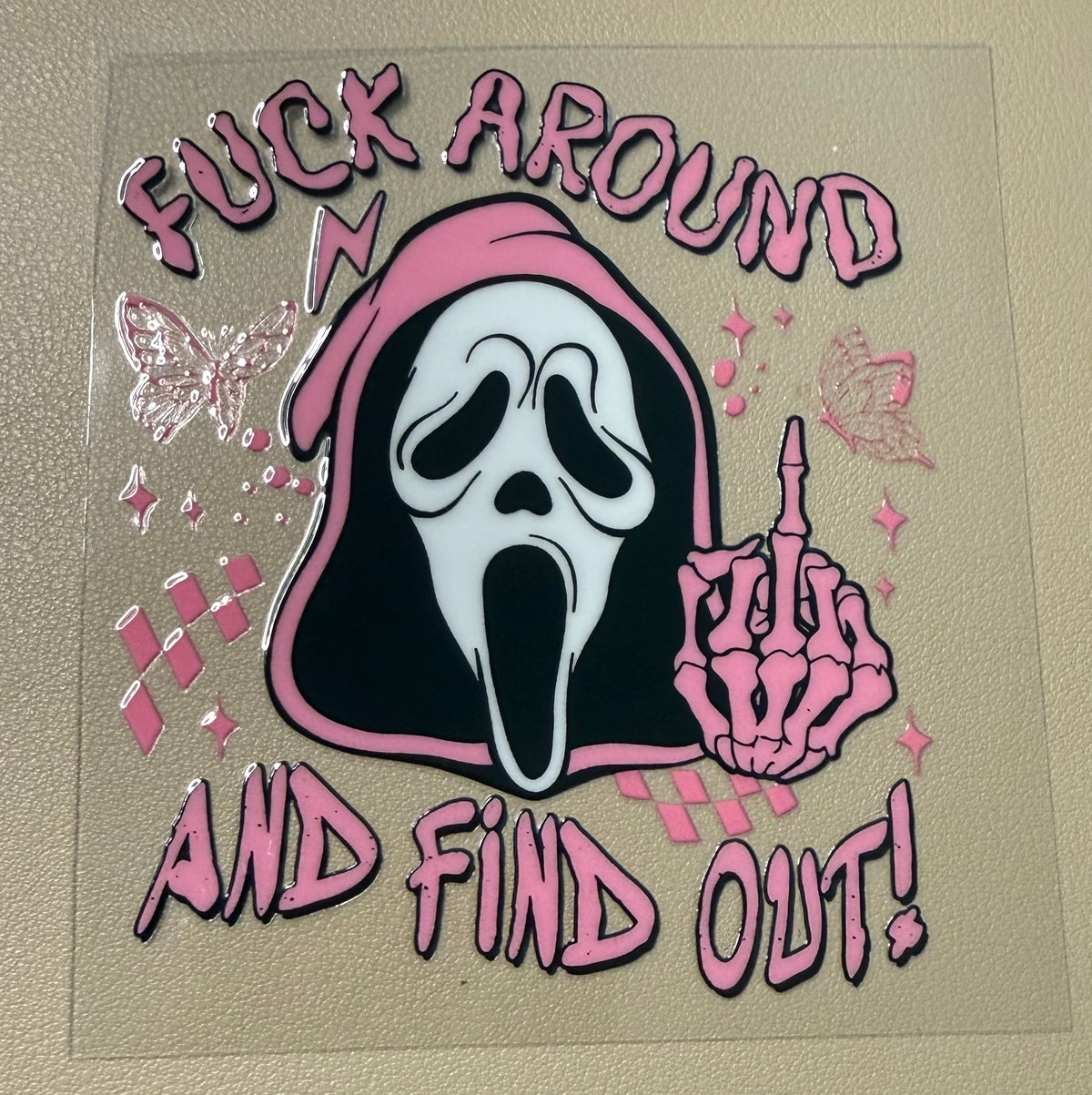 Horror