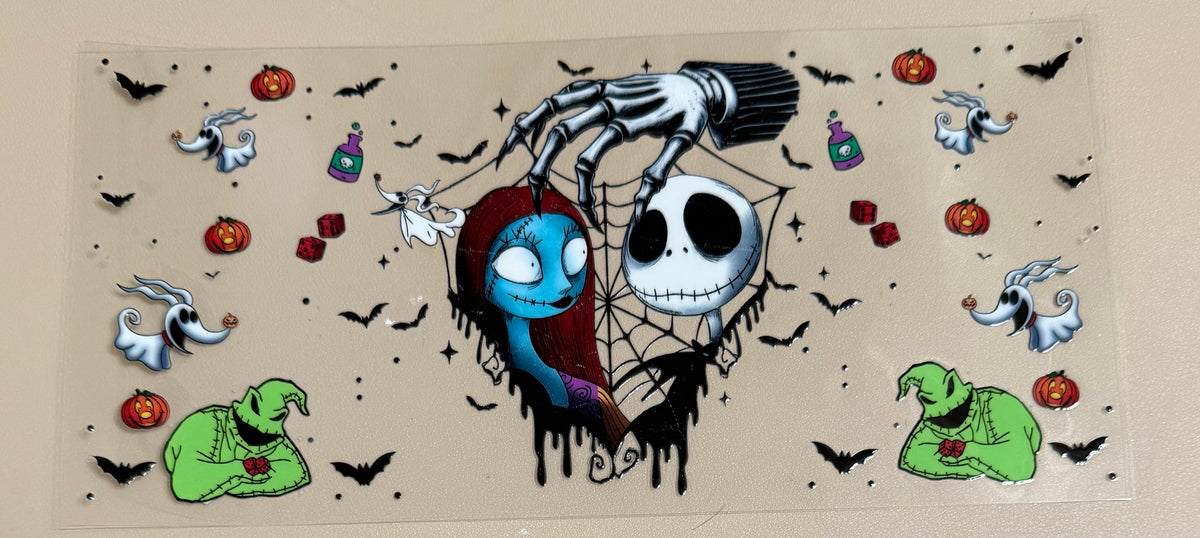 Spooky