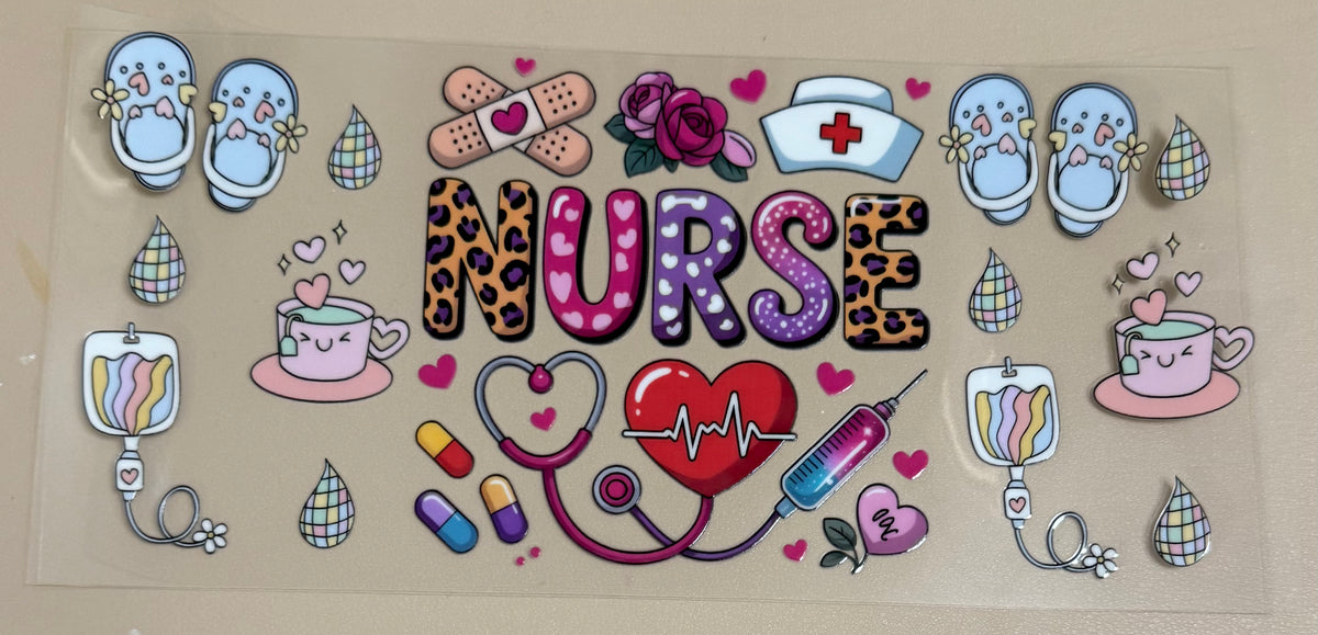 Nurse