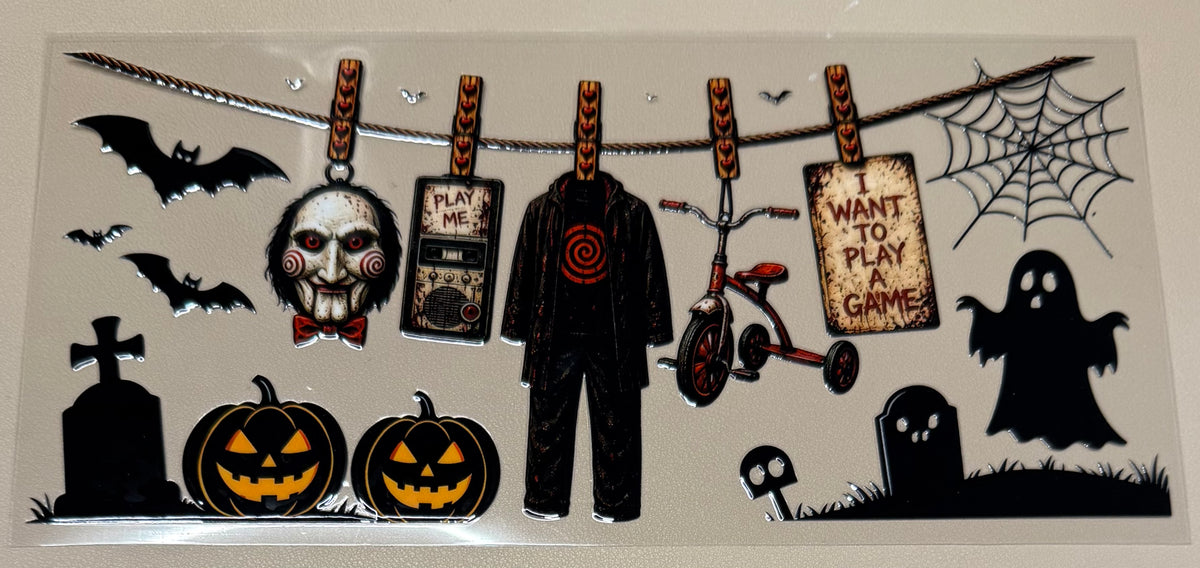 Spooky