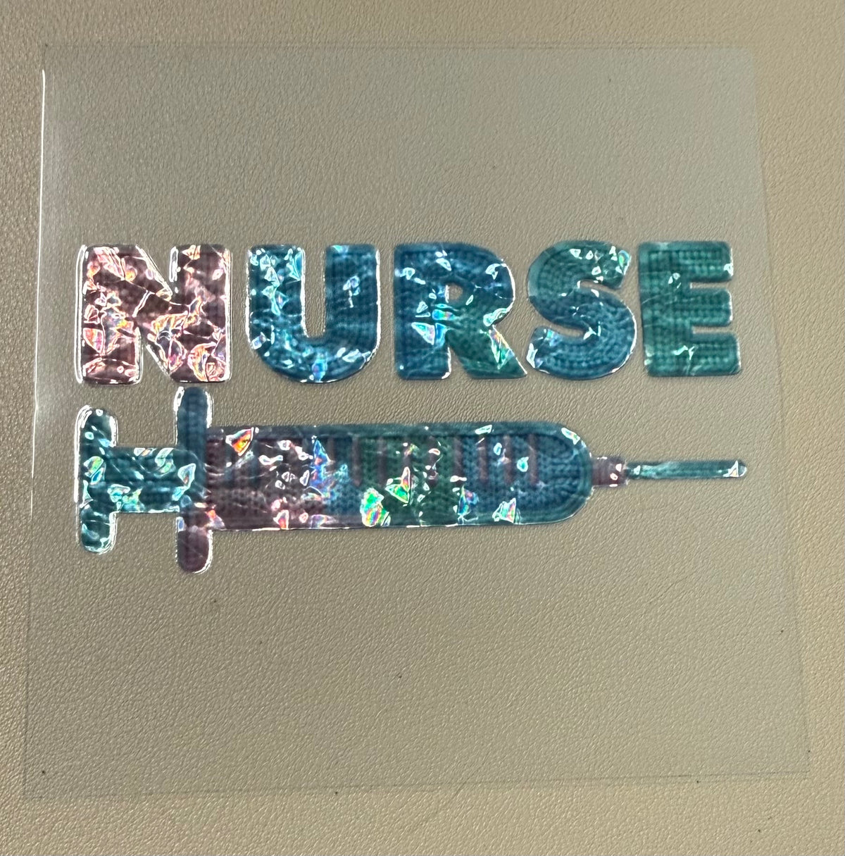 Nurse