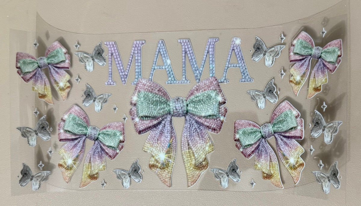 Mama