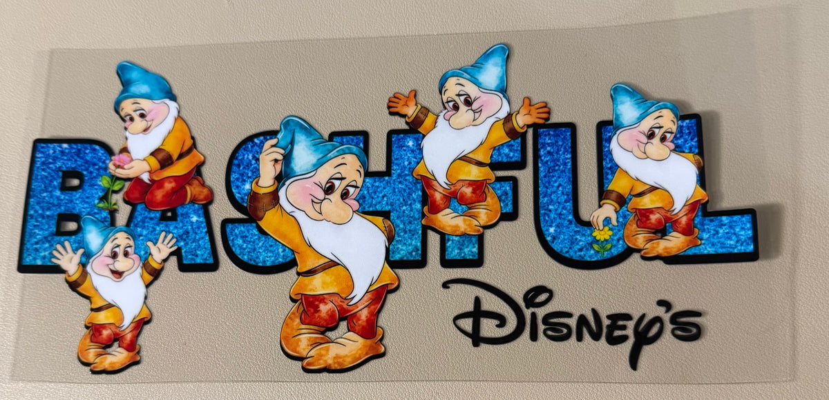 Character