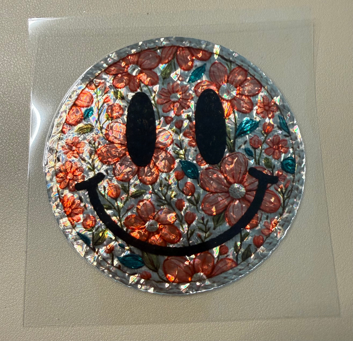 Smile