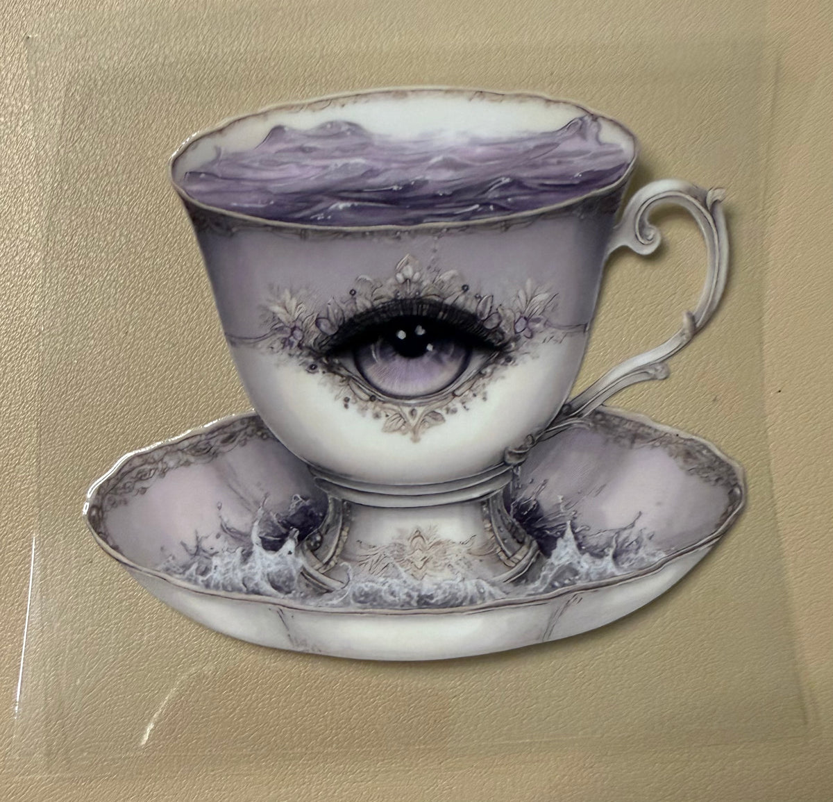 Tea Cup