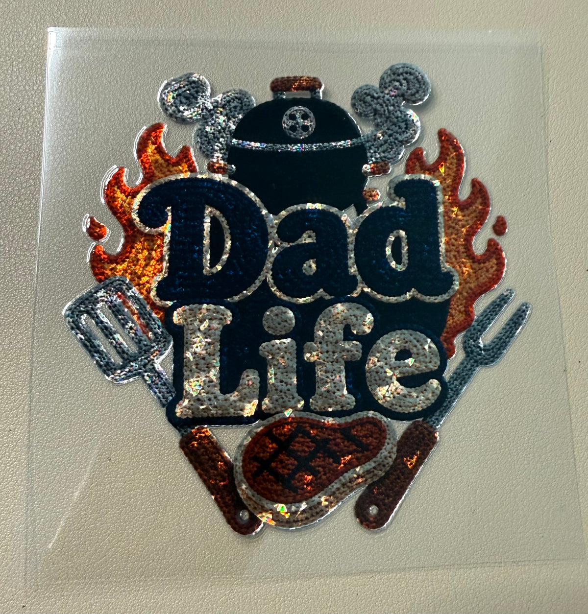 Dad