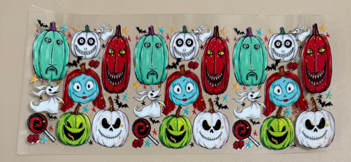 Spooky